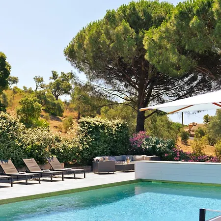 L'oustau Avec Piscine Privee Et 7 - Saquedes * Sainte-Maxime