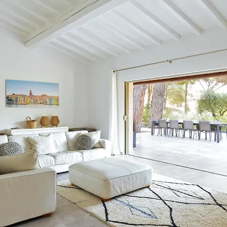 L'oustau * Sainte-Maxime