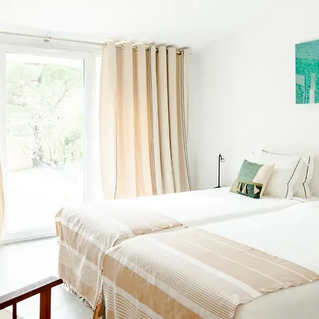 L'oustau Sainte-Maxime