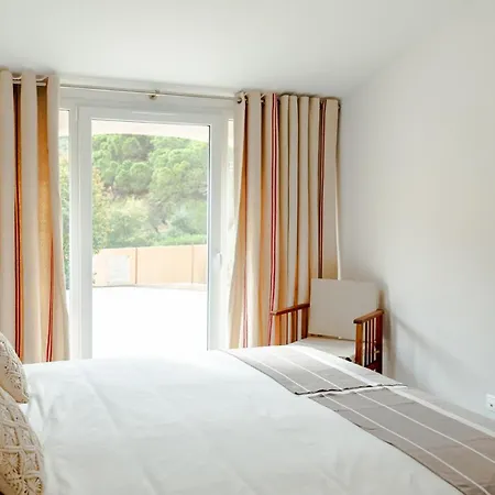 L'oustau Villa Sainte-Maxime