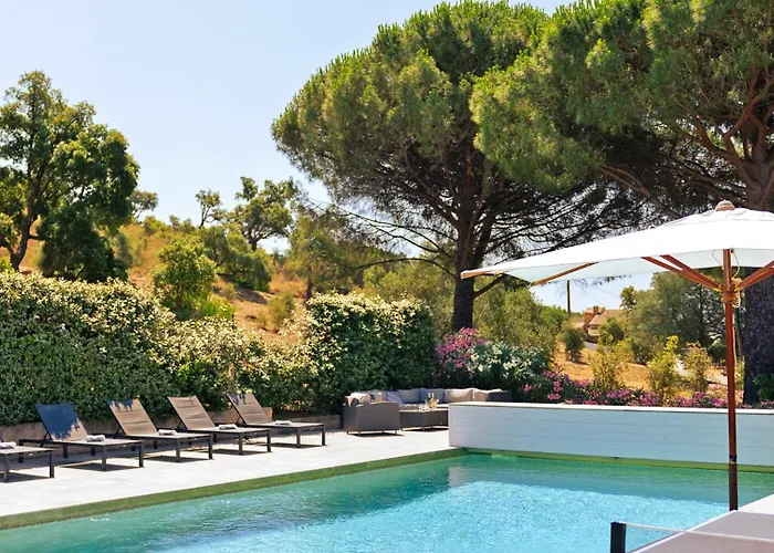 L'oustau * サント・マキシム