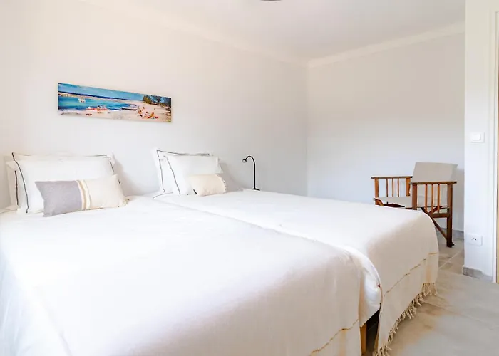 L'oustau ヴィラ *